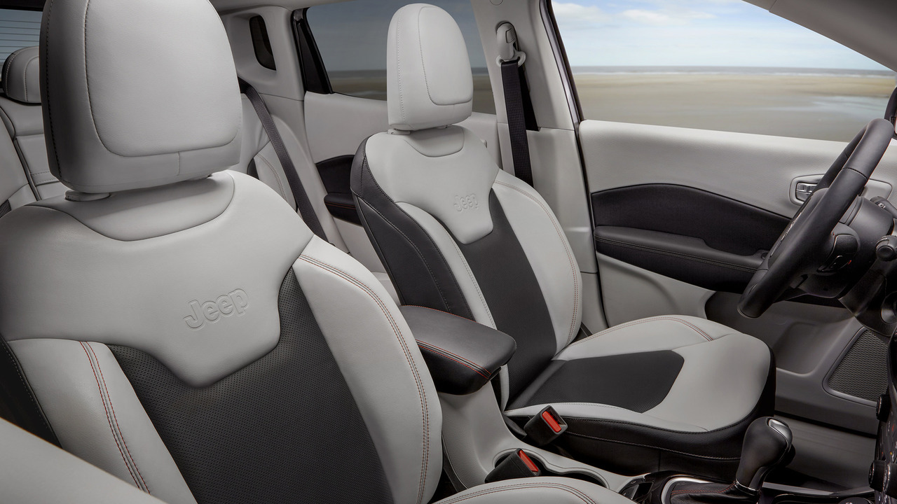 Vwvortex Com All New 2017 Jeep Compass Unveiled The Most The All New 2017 Jeep Compass Expands Brand S Global Reach With An Unmatched Combination Of Attributes That Includes Legendary And Best In Class 4x4
