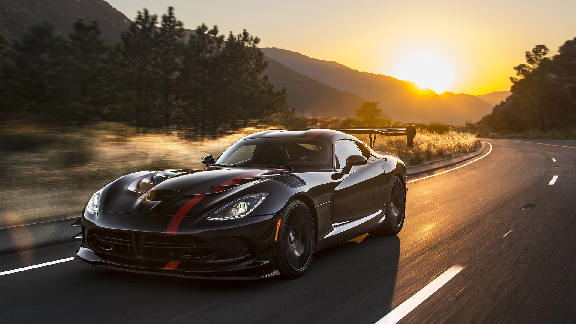 2016 Dodge Viper ACR: Shelby’s finest legacy isn’t a Ford