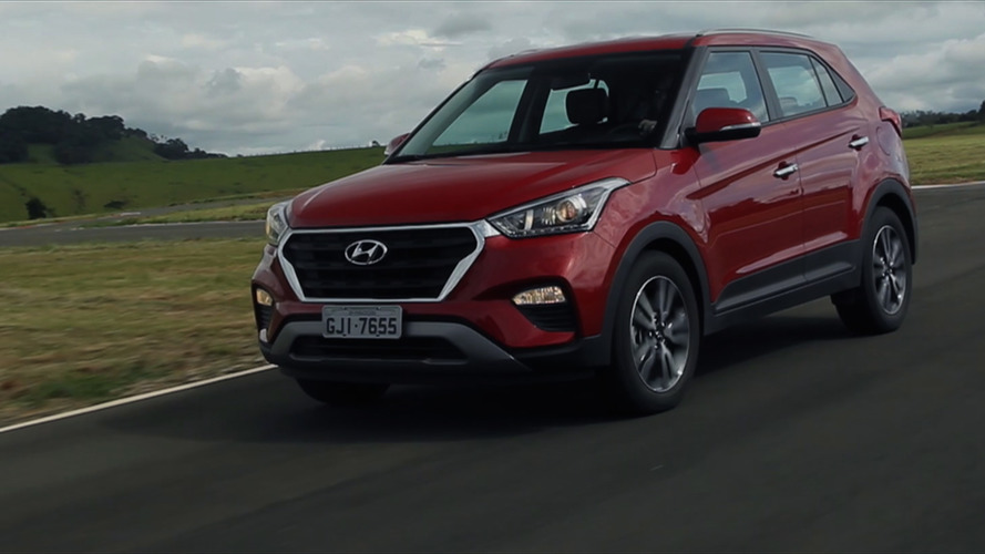 Comparativo SUVs - Creta-HR-V-Renegade-Tracker-Nicks