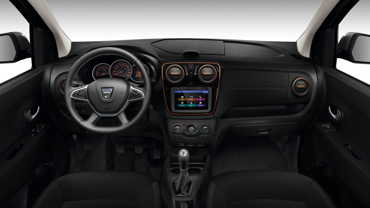 Dacia Summit special edition