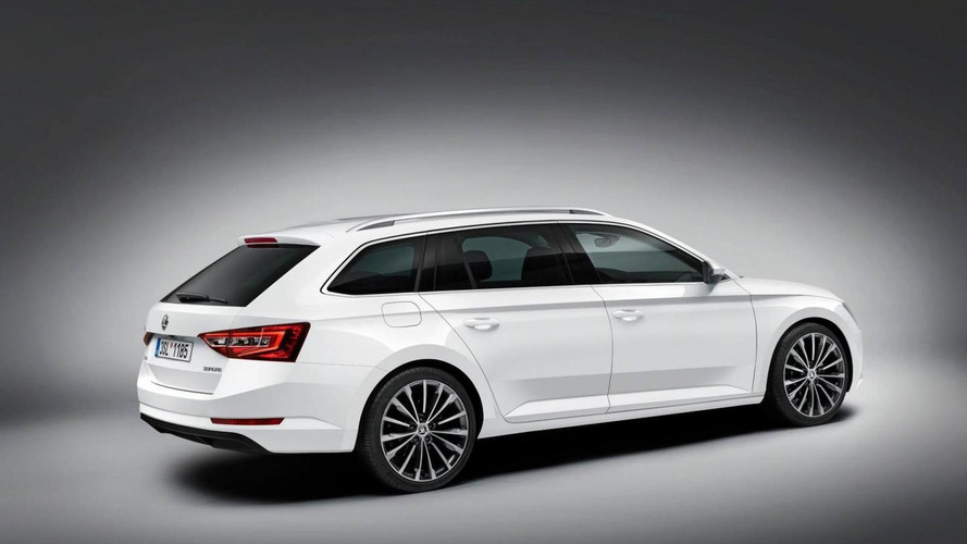 skoda superb combi vs opel insignia wagon skoda superb combi vs opel insignia wagon