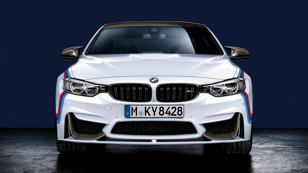 BMW SEMA 2016