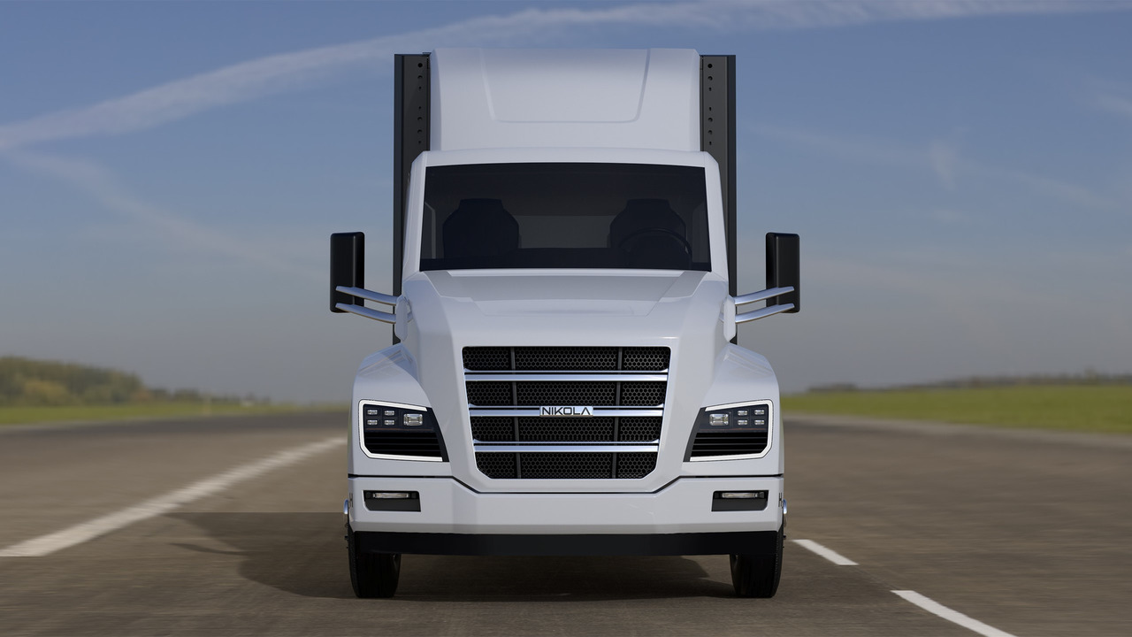 Nikola Two