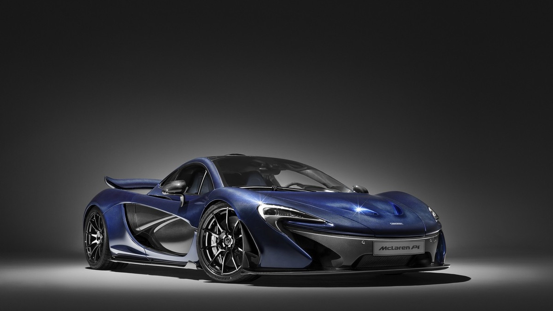 McLaren hints at electric P1 successor via new business plan