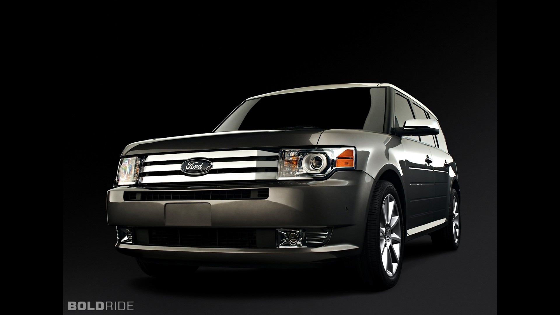 Ford Flex