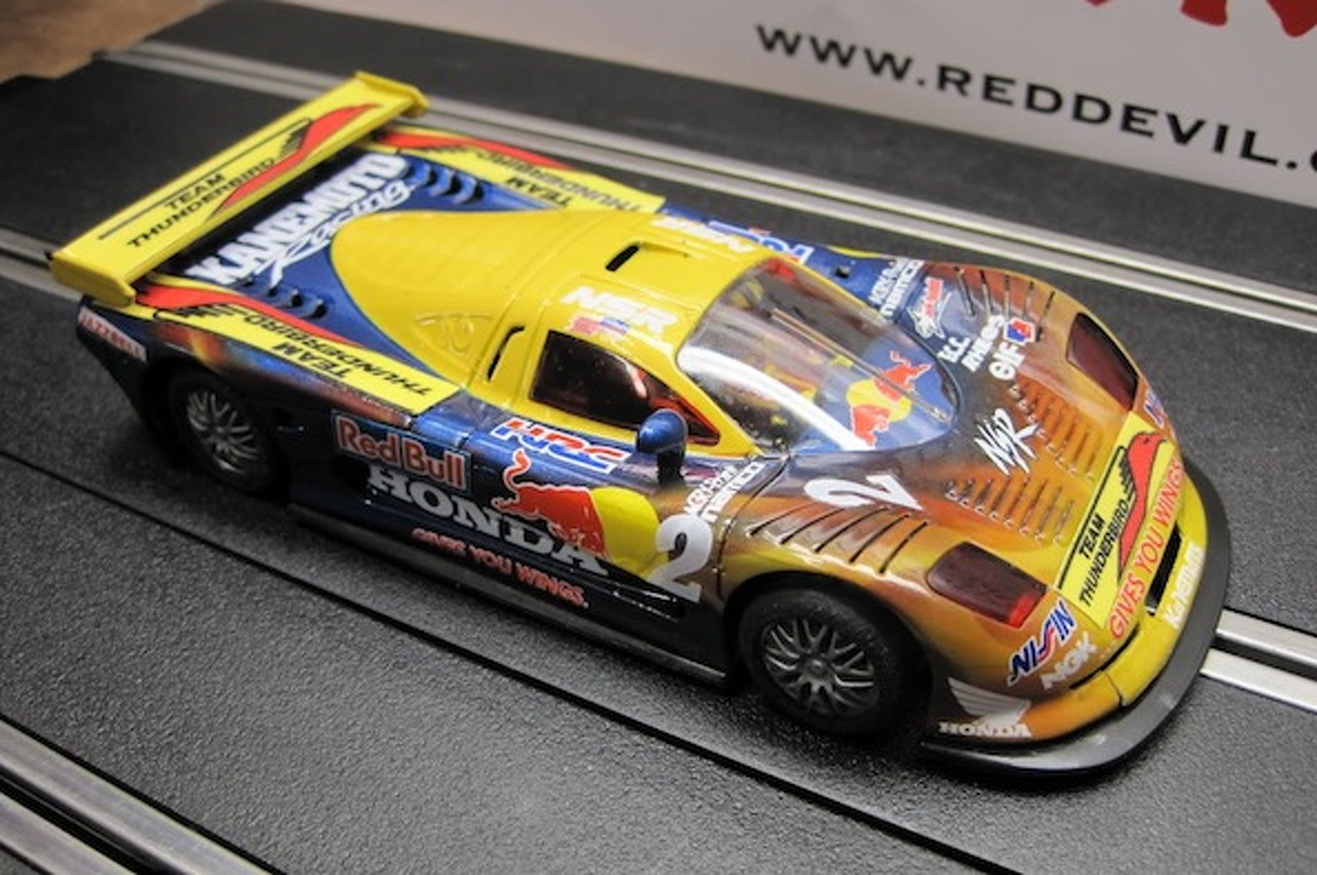 Slot Car Racing: The Ultimate Christmas Gift