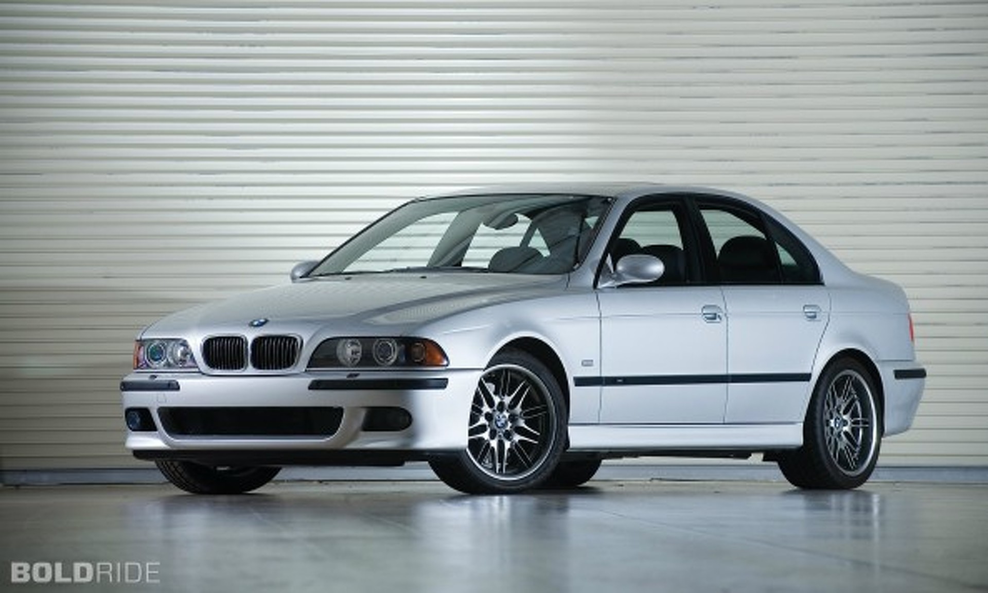 Top 5 Sports Sedans of All Time
