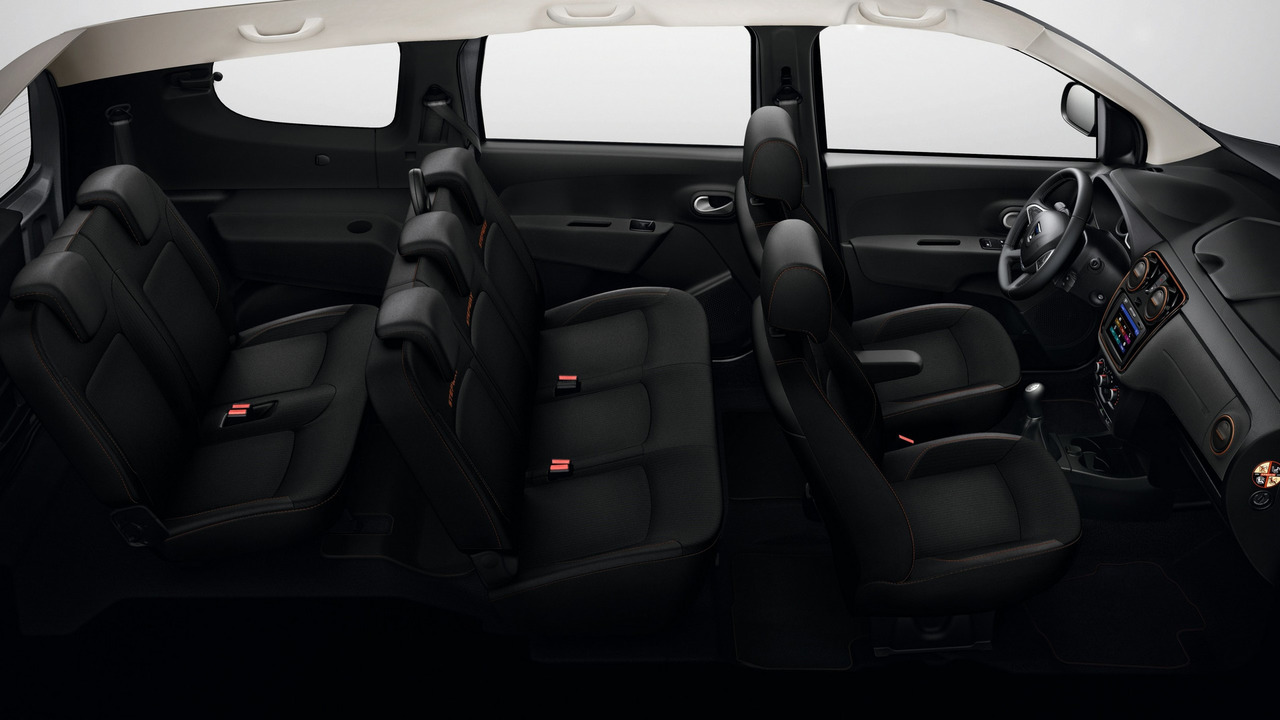Dacia Summit special edition