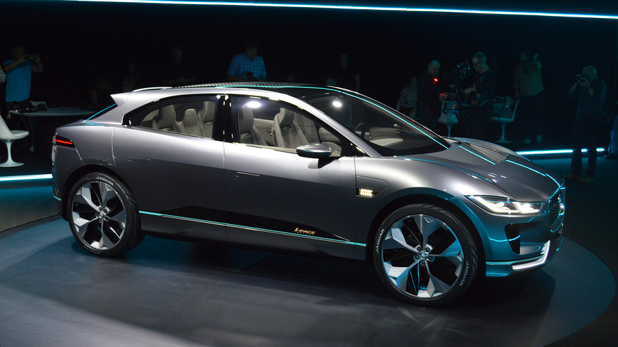 Jaguar boss slams hydrogen fuel cell as “complete nonsense”