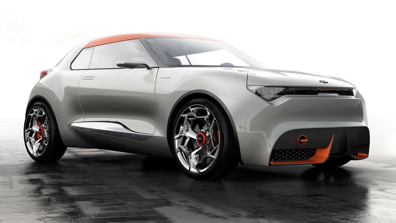 2013 Kia Provo concept