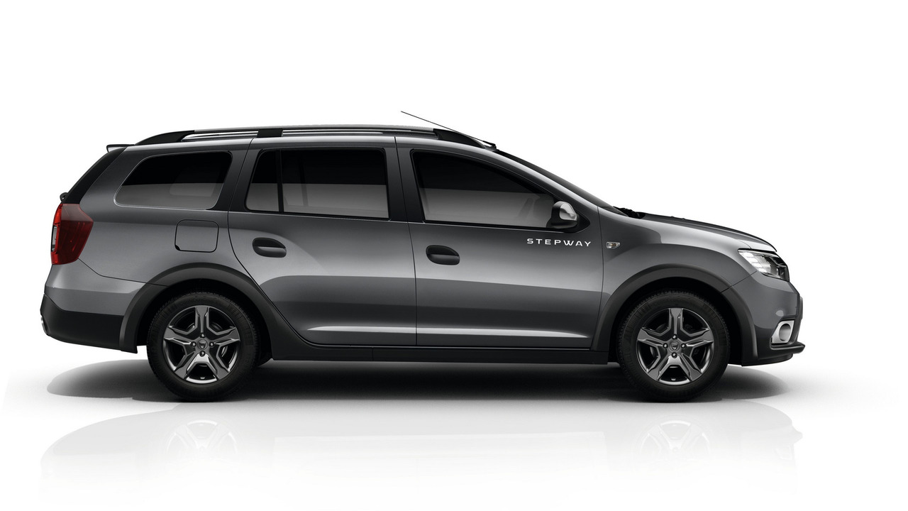 Dacia Summit special edition