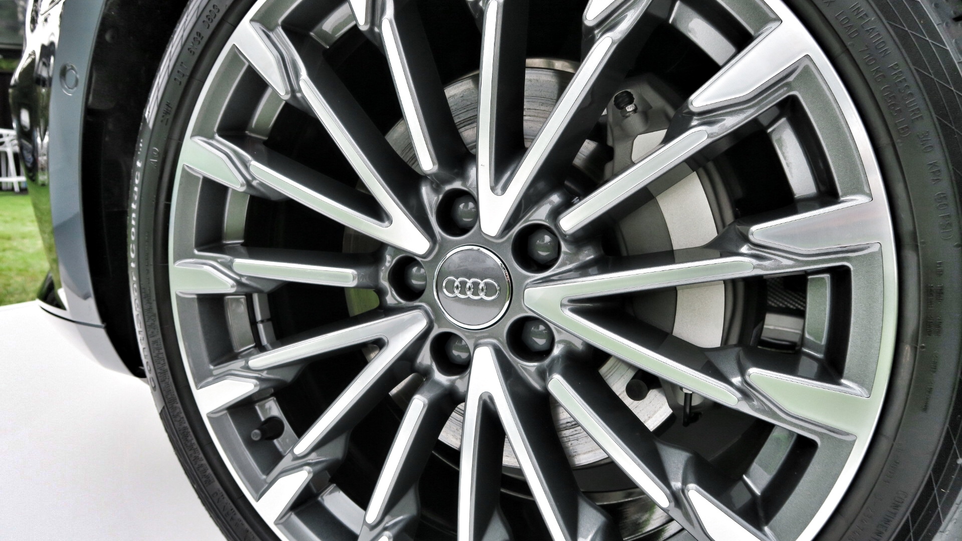 Madigan sues Volkswagen over emissions software